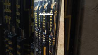 Senapan big game !! Moening buat buruan apapun... gamma exclusive,, ai bogel dan si unyil 5000 psi