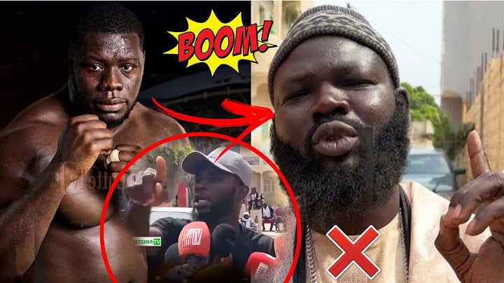 Sa Touba Problème Personnel le am ak Franc ! Zo le frère de Franc éclate tout la vérité chez franc