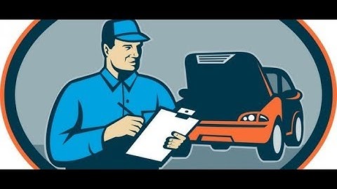 Tips on How to Pass your State Car Inspection