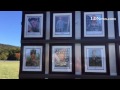 Memorial Wall-March For the Fallen at Ft Indiantown Gap  #LDnews