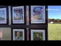 Memorial Wall-March For the Fallen at Ft Indiantown Gap  #LDnews