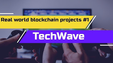 Building Real-World Blockchain Projects: A Step-by-Step Guide - 9