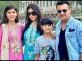 Happy Birthday Sanjay Kapoor