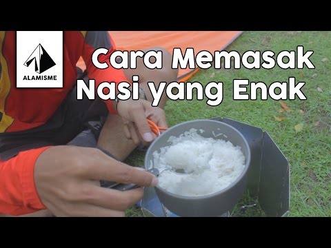 Video: Cara Menanam Nasi