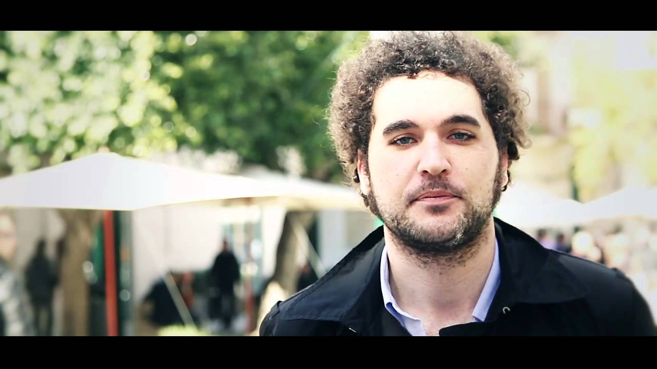 ABC - IO CI STO! Alcamo 2012