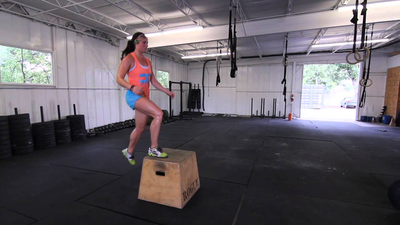 Workout Of The Day (23/3/2026)