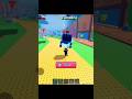 Gameplay de roblox 🌊 #roblox #escapetsunamiforbrainrots