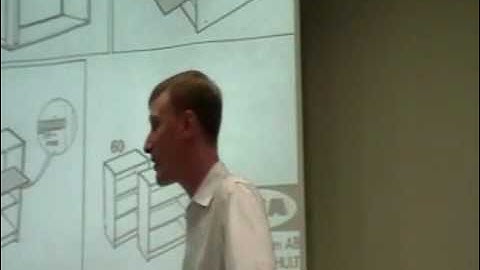 Entrepreneurship Seminar Series-Joel Bomgar on innovation and being different