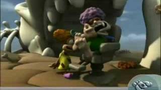 Los Nimbos - Dentista