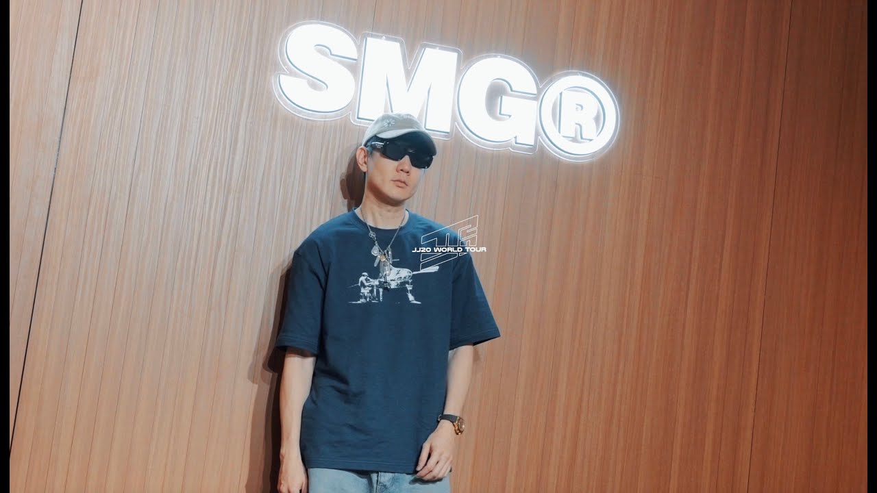 林俊傑 JJ Lin JJ20 World Tour 2024 Vlog #26: Suzhou