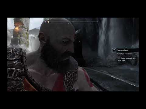 God of War - Las Valkirias