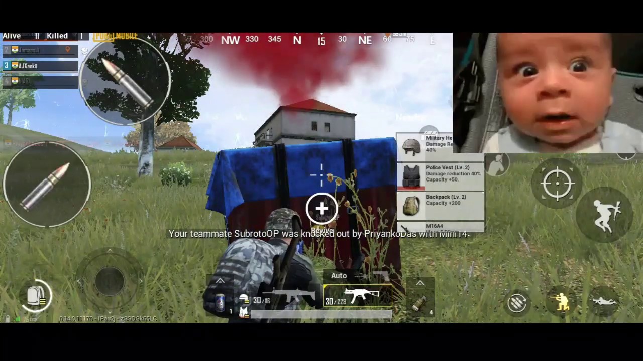 GTA PUBG/ dhoom 4...respect++...full gameplay for fun.#nub lyf - YouTube