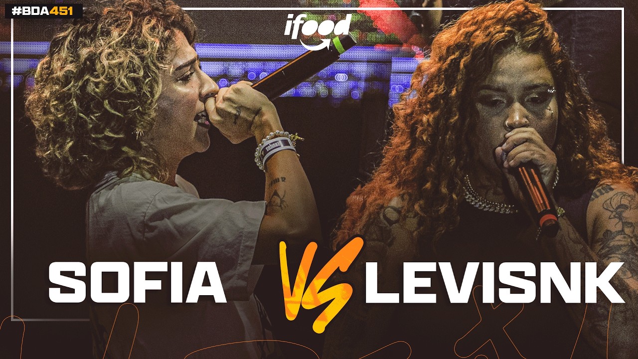 SOFIA (SC) X LEVINSK (SP) | PRIMEIRA FASE | 451ª Batalha da Aldeia | (FORMATO MISTO)