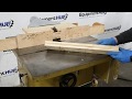 Powermatic 26 5HP Wood Shaper Powermatic 26 5HP Wood Shaper