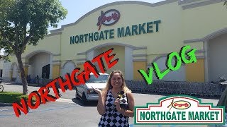 Northgate Gonzalez vlog