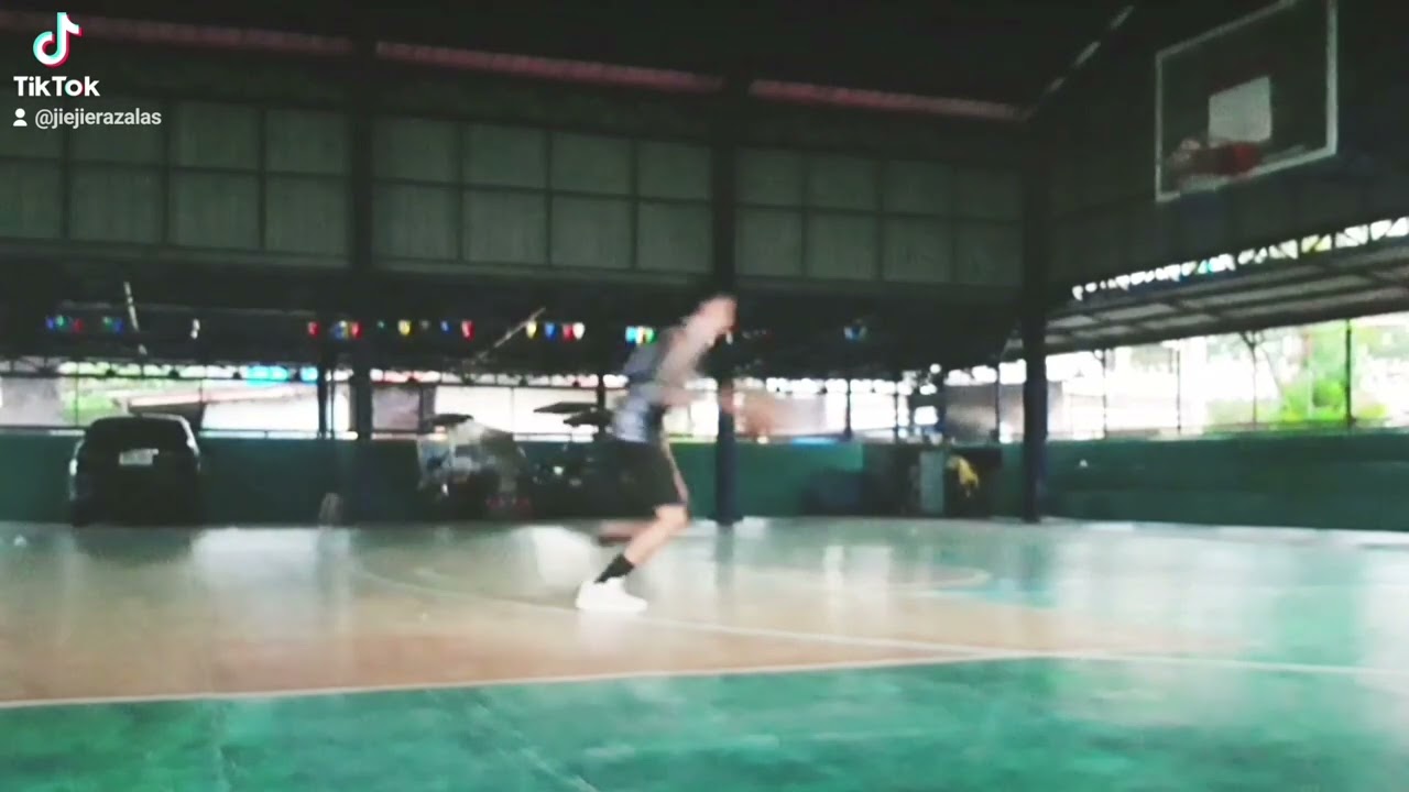 D-Rose Crossover | Basketball Moves