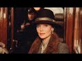 La Señora Del Oriente Express Un Viaje De Pasión Película Completa 