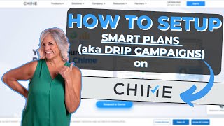 Boost Your Response Rate: Easy Guide To Setting Up Smart Plans In Chime/Lofty screenshot 4