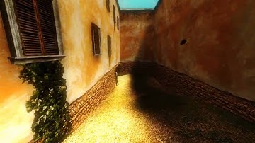 CS:S| Mixclip by CANi