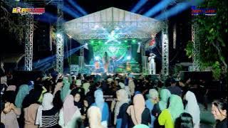 HAPPY LOSS - LARA HATI - NILA NADA - HAPPY PARTY PUTU SINGO - KEDALON BATANGAN PATI