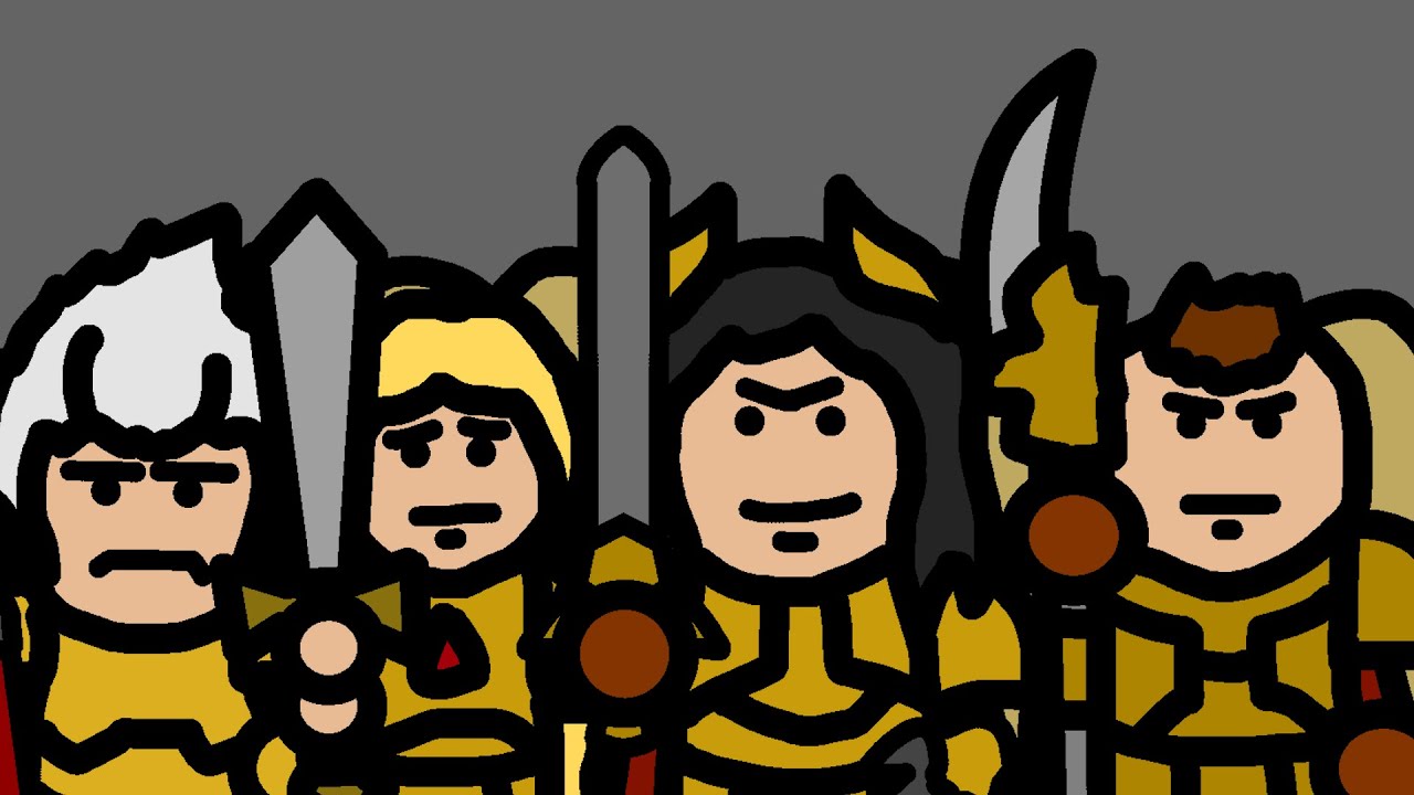 The moment After The Emperor teleported on to the Vengeful Spirit during the Siege of Terra (40k)