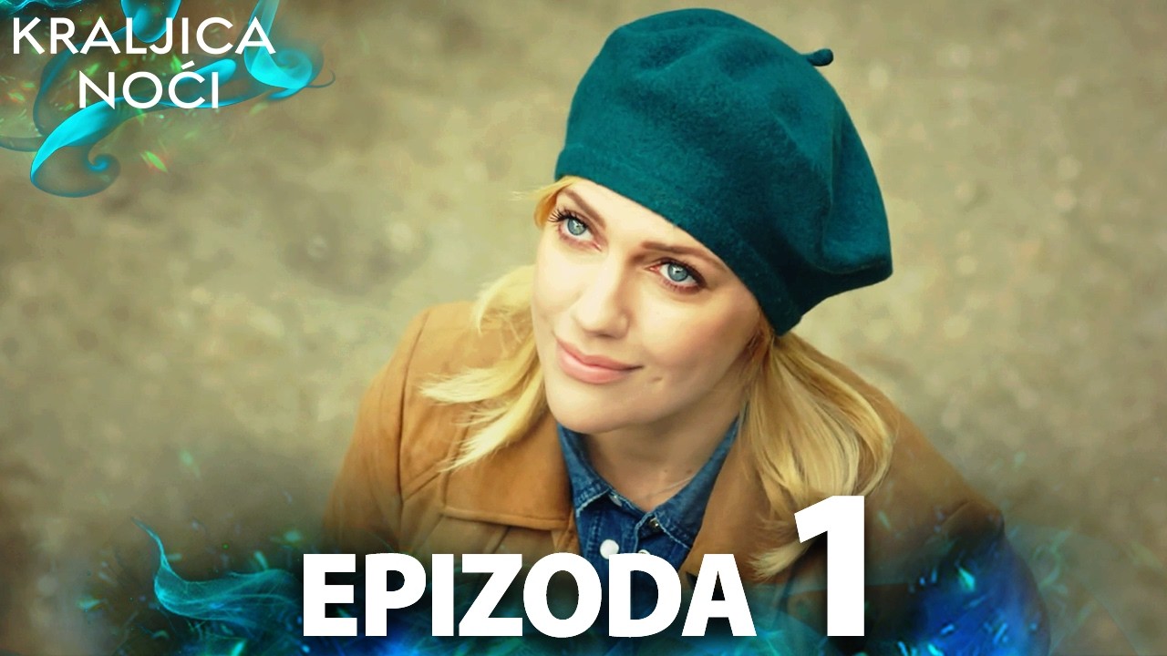 Kraljica Noći 1. Epizode | Sa Bosanskim Titlovima | Duga verzija | Gecenin Kralicesi #turskadrama