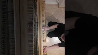 Piano The Funny Folk Tune You Have Never Heard Handmade Homemade Piano
