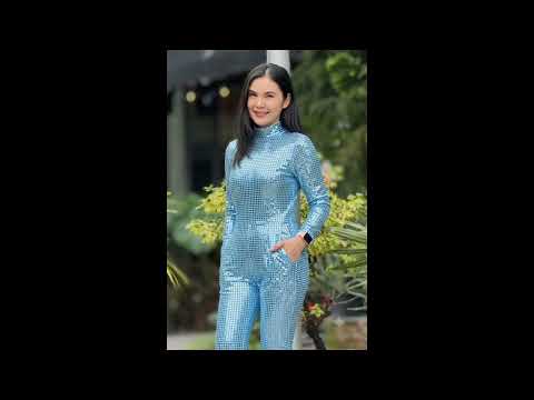 อยากมีใครให้คิดถึง - ฝน ธนสุนทร (ดวงจันทร์ สุวรรณี AI COVER)