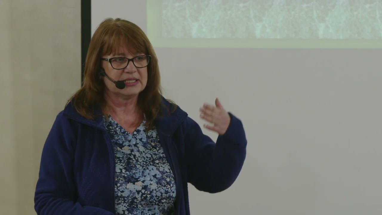 Genealogie pro každého // Cyklus přenášek // Helena Voldánová