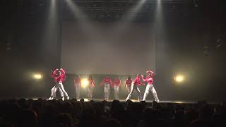 【1年WAACK】JADE DANCE PARTY 2023