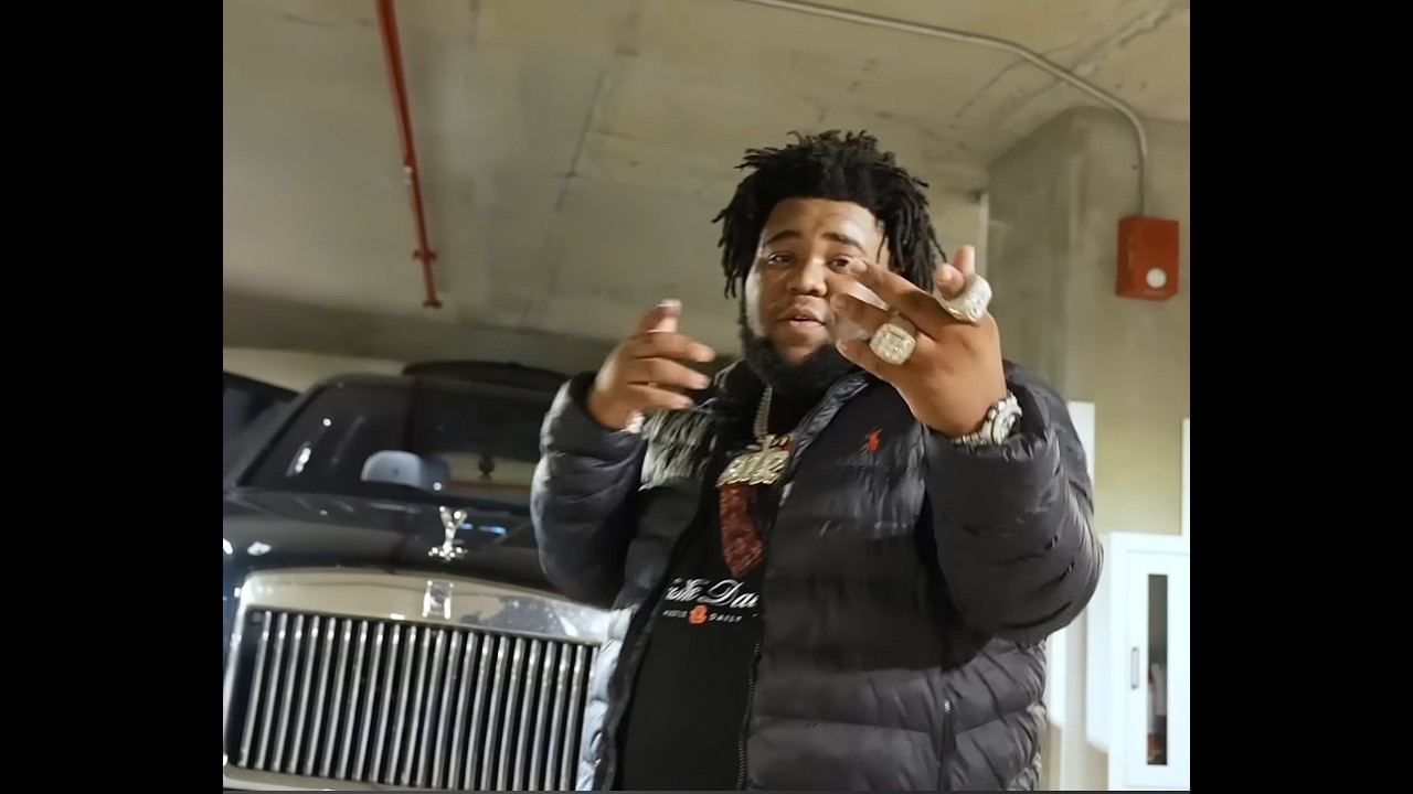 [FREE] Rod Wave Type Beat - 