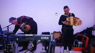 NIKY FOX e DANIELE LAMANO - LA ROMANA