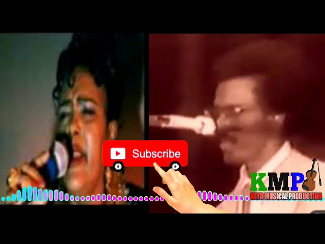 Watch Sahra Axmed Jaamac iyo Digfeer | Markuu Geelu Ubadkii. on YouTube