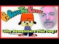 The PS1 Had A Hip Hop Mascot