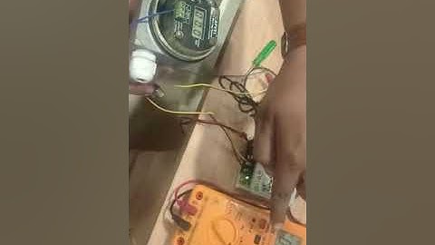 Capvel Loop powered, calibration