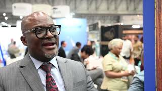 WTM Africa 2026: Ephraim Balozi Mafuru, Director General, Tanzania Tourist Board