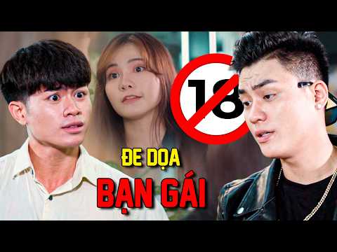 ĐE D.ỌA Bạn Gái Cũ, Thằng Người Yêu TRẢ GIÁ ĐẮT??? | Phim Ngắn Việt Nam Hay 2026 | Hắc Tổng