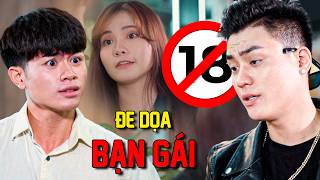 ĐE D.ỌA Bạn Gái Cũ, Thằng Người Yêu TRẢ GIÁ ĐẮT??? | Phim Ngắn Việt Nam Hay 2026 | Hắc Tổng