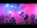 Neon Indian - "The Glitzy Hive" | GP4K