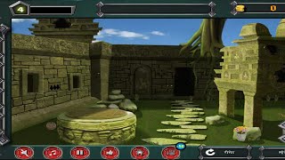 Escape room game beyond life/ZERO Gwalkthrough game level 4 screenshot 5