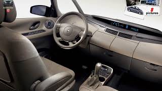 Renault Espace IV 2.2 dCi ( 2002 )