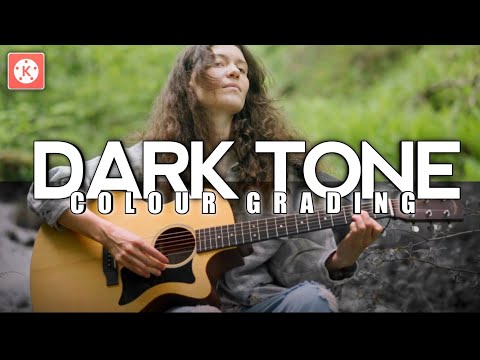 DARK TONE Colour