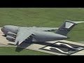 Air Force C-17 Lands at Wrong Airport