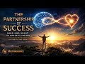 The Partnership of Success - Abundance