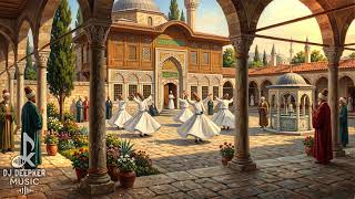 Semazeni̇n Nefesi̇ Osmanli Esi̇nti̇leri̇