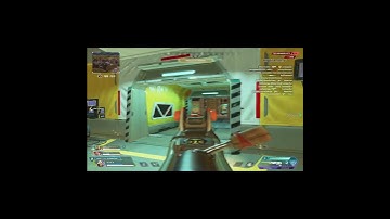 Sentinel On Octane Is Too Smooth