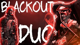 Warface - Normal Blackout DONE DUO (0 deaths)