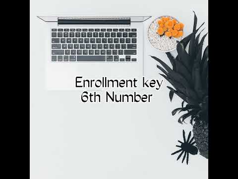 Latest Free Class ID and Enrollment Key of Turnitin | July 2022 | No Repository