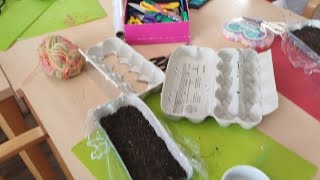 Creative And Cutest Crafts For Eastergerman Side