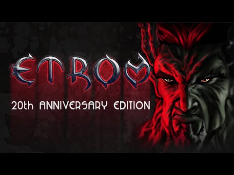 Etrom - 20th Anniversary Edition Announcement Trailer